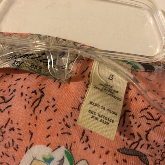 Gimmicks Cardigan with Fringe - Picture 2 of 3